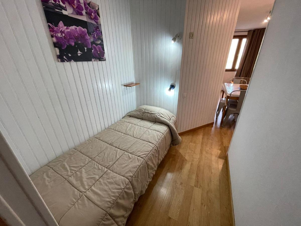 Immodelpas Canigou Pas De La Casa Esterno foto