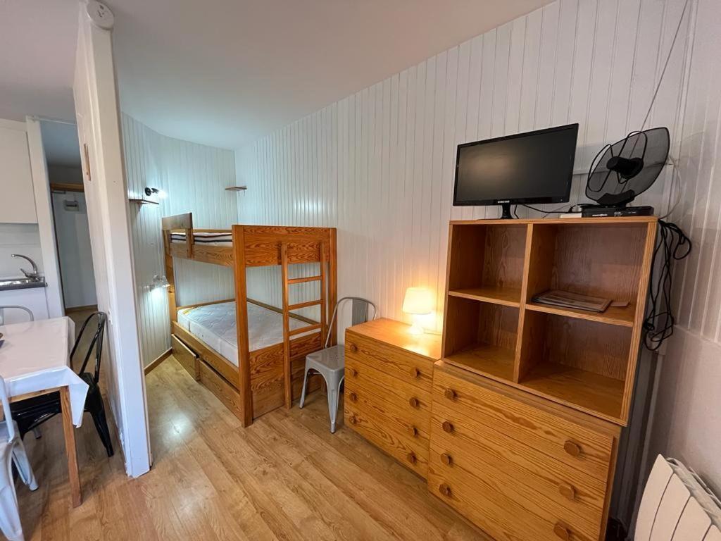 Immodelpas Canigou Pas De La Casa Esterno foto