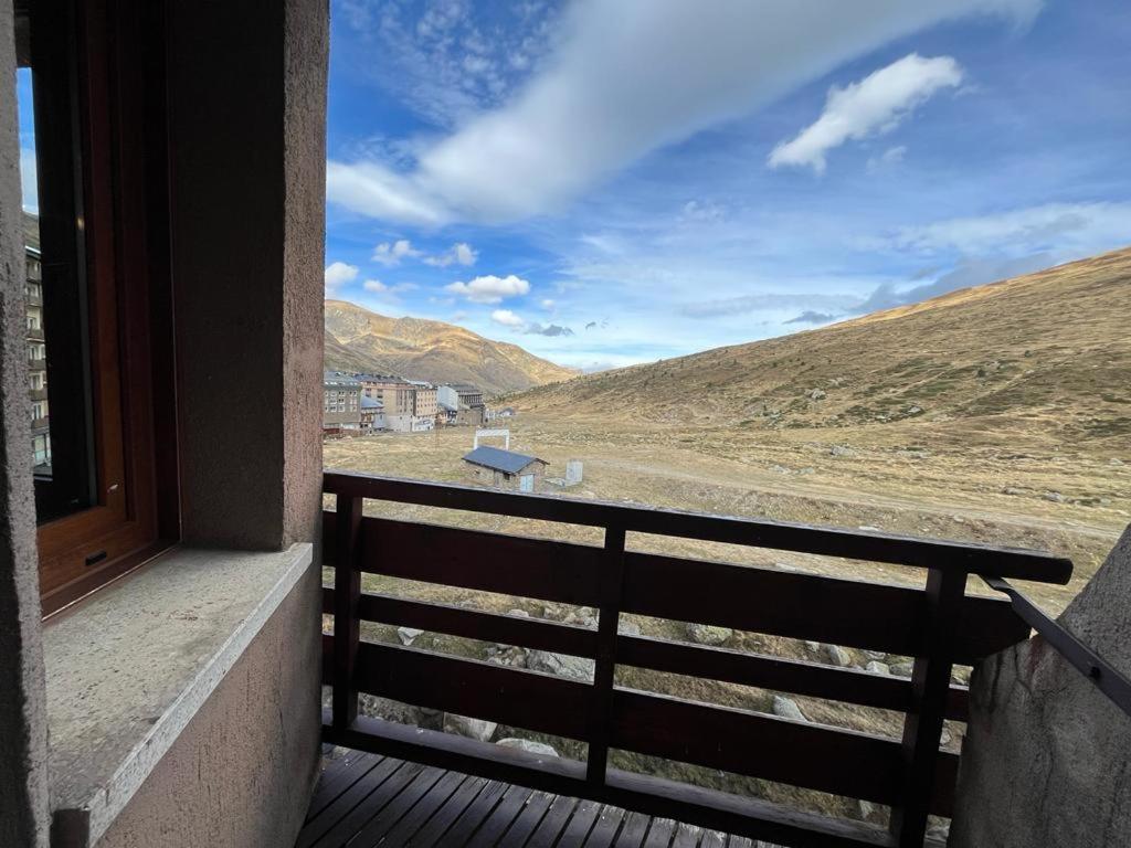 Immodelpas Canigou Pas De La Casa Esterno foto